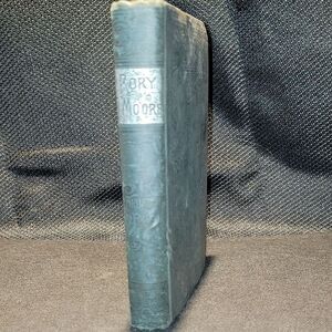 Rory O'moore By Samuel Lover